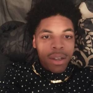 Meet your Posher, Tevin